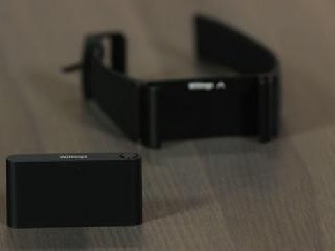 Withings Pulse O2: Can it be your FuelBand alternative? - UCOmcA3f_RrH6b9NmcNa4tdg