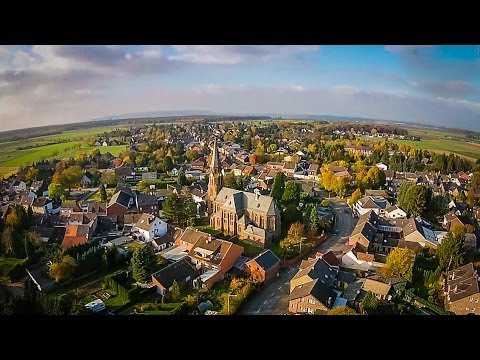 DJI Phantom 2 Vision #06 - Demofilm Kirche Manheim - UCfV5mhM2jKIUGaz1HQqwx7A