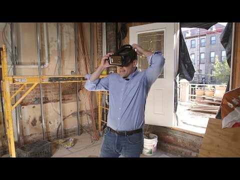 How Virtual Reality Can Solve Renovation Dilemmas | Consumer Reports - UCOClvgLYa7g75eIaTdwj_vg