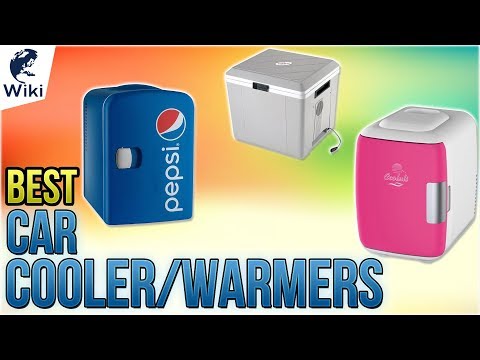 10 Best Car Cooler/Warmers 2018 - UCXAHpX2xDhmjqtA-ANgsGmw