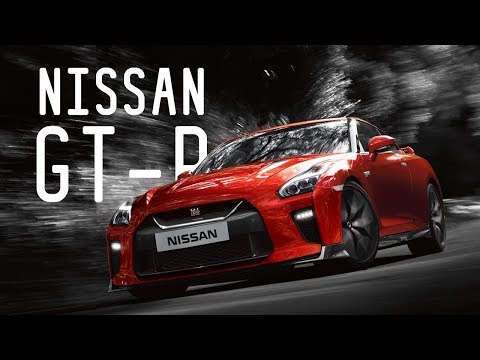 ЯПОНСКИЙ БОГ/NISSAN GT-R 2017/НИССАН ГТР/БОЛЬШОЙ ТЕСТ ДРАЙВ - UCQeaXcwLUDeRoNVThZXLkmw