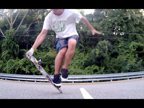 COMPLETELY INSANE SKATEBOARD TRICKS - PETE BETTI - UC9PgszLOAWhQC6orYejcJlw