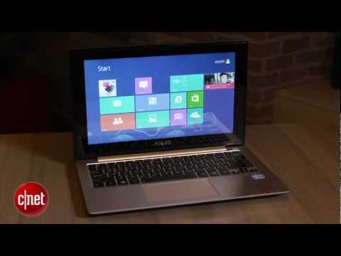 Asus VivoBook X202E hands-on - UCOmcA3f_RrH6b9NmcNa4tdg