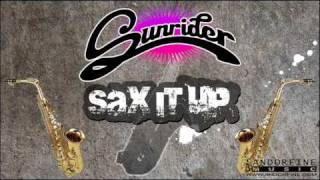 Sunrider - Sax it up