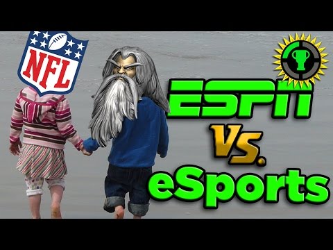 Game Theory: Why ESPN is WRONG about eSports - UCo_IB5145EVNcf8hw1Kku7w