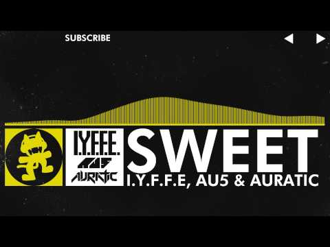 [Electro] - I.Y.F.F.E, Au5 & Auratic - Sweet [Monstercat Release] - UCJ6td3C9QlPO9O_J5dF4ZzA