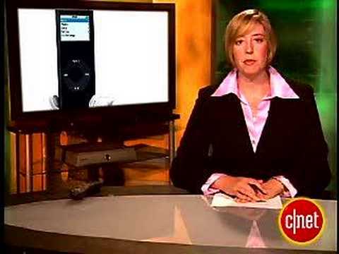 CNET Buzz Report: New-release nirvana: 9/15/2006 - UCOmcA3f_RrH6b9NmcNa4tdg