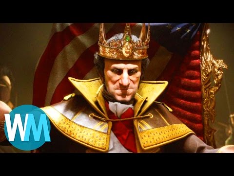 Top 10 Video Games That Rewrote History - UCaWd5_7JhbQBe4dknZhsHJg