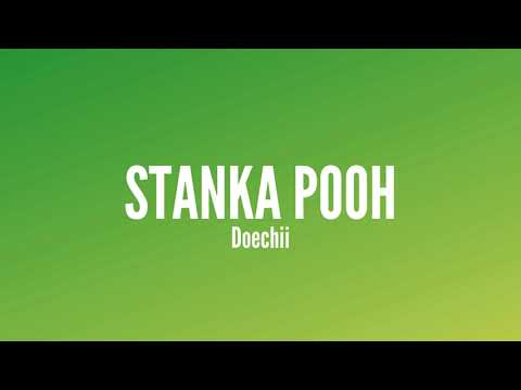 Doechii - STANKA POOH [Lyrics]