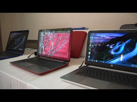 Flexible, colorful back-to-school Pavilion laptops and hybrids from HP - UCOmcA3f_RrH6b9NmcNa4tdg