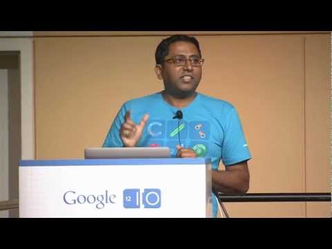 Google I/O 2012 - Putting Together the Pieces: Building Apps with Google Apps Script - UC_x5XG1OV2P6uZZ5FSM9Ttw