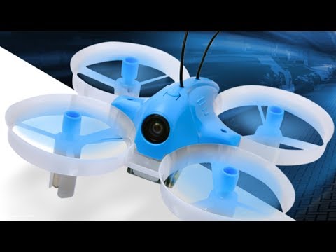 DLFPV 1080 Mini FPV Racing Drone - UCj8MpuOzkNz7L0mJhL3TDeA