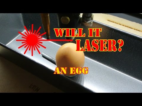 WILL IT LASER: An Egg - UCjgpFI5dU-D1-kh9H1muoxQ