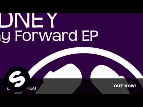 Ridney - Exhaust Heat (Original Mix) - UCpDJl2EmP7Oh90Vylx0dZtA