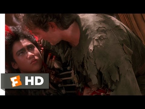 Hook (7/8) Movie CLIP - I Wish I Had a Dad Like You (1991) HD - UC3gNmTGu-TTbFPpfSs5kNkg