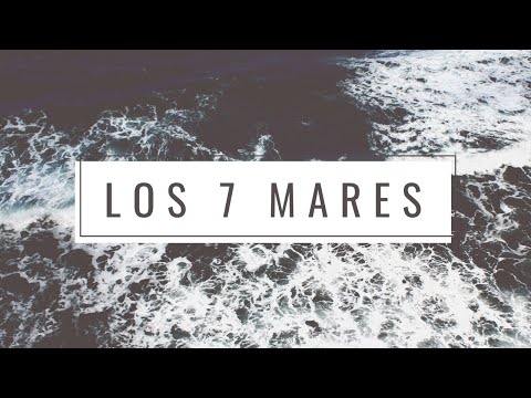 Los 7 Mares - Nuevo Album + Película Completa en HD (2016) - UCAa4STSndzQQb0lNxZR1JcA