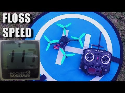 Floss Maiden + Speed Test 117MPH! - UCKE_cpUIcXCUh_cTddxOVQw