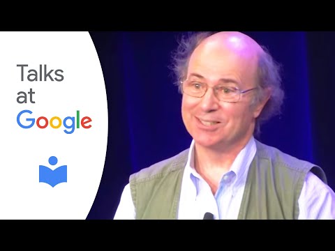 Frank Wilczek: "A Beautiful Question" | Talks at Google - UCbmNph6atAoGfqLoCL_duAg