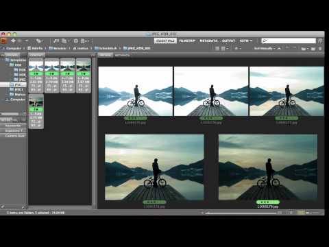 How to create high dynamic range photos - Red Bull Illume - UCblfuW_4rakIf2h6aqANefA