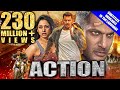 Action (2020) New Released Hindi Dubbed Full Movie  Vishal, Tamannaah, Aishwarya Lekshmi, Yogi Babu