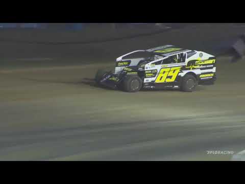 LIVE: Short Track Super Series at Georgetown Speedway - dirt track racing video image