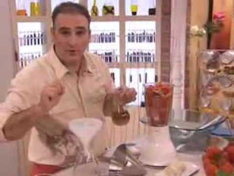 Receta de Gazpacho   Jose Andres - UCMXIrc70zbBQEY_XfJuMrrg