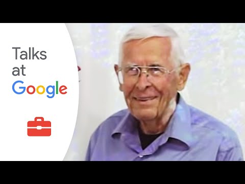 Bob Gurr, Disney Imagineer | Talks at Google - UCbmNph6atAoGfqLoCL_duAg