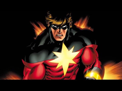 Superhero Origins: Marvel’s Captain Marvel - UCaWd5_7JhbQBe4dknZhsHJg