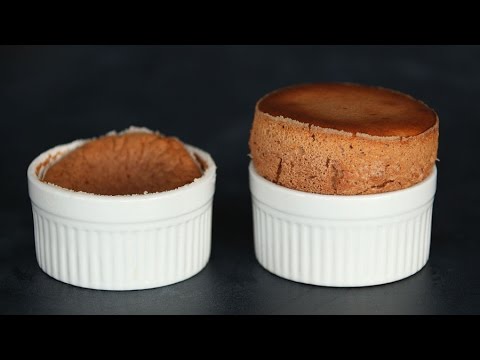 The Science Behind Souffles  - Kitchen Conundrums with Thomas Joseph - UCl0kP-Cfe-GGic7Ilnk-u_Q