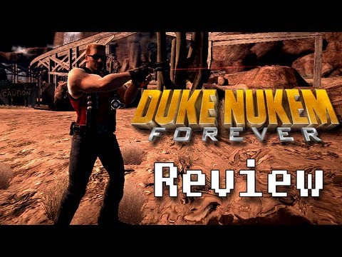 LGR - Duke Nukem Forever Review - UCLx053rWZxCiYWsBETgdKrQ