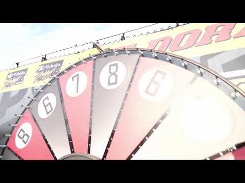 LIVE: Kubota High Limit Racing Joker's Jackpot at Eldora Speedway - dirt track racing video image