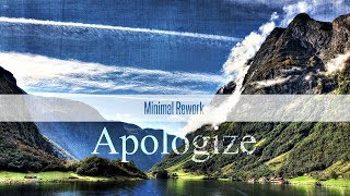 Timbaland feat. One Republic - Apologize (Folq Rework)