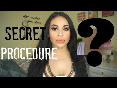 STORYTIME: My Secret Procedure | JuicyJas - UCqTR5f7YkGro3cPv23SqcqQ