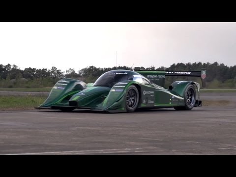 850hp Electric Racing Car: Driving the Drayson B12/69EV -- /CHRIS HARRIS ON CARS - UC5rBpVgv83gYPZ593XwQUsA