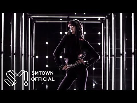 Girls' Generation 소녀시대 'Run Devil Run' MV - UCEf_Bc-KVd7onSeifS3py9g