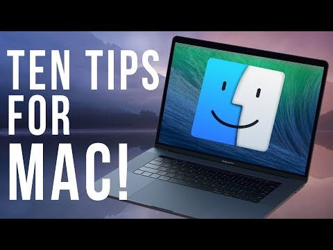 10 Mac Tricks You've Probably Never Heard Of! - UCO2x-p9gg9TLKneXlibGR7w