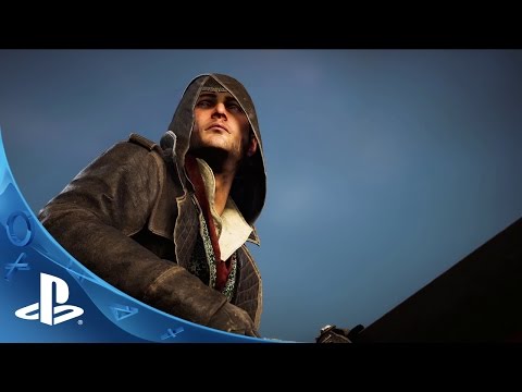 Assassin’s Creed Syndicate Gameplay Walkthrough 2 | PS4 - UC-2Y8dQb0S6DtpxNgAKoJKA