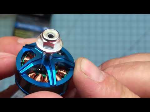 SunnySky Racing edition 2300KV motor overview! AWESOMEEEEE - UCPyZJQPTprjJTLq8K3NnupQ