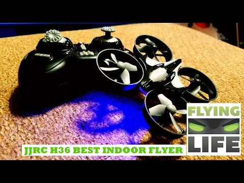 The best indoor drone under $20 ?! JJRC H36 (GEARBEST) - UCrnB6ZMrvEgOIOcARehRqQg