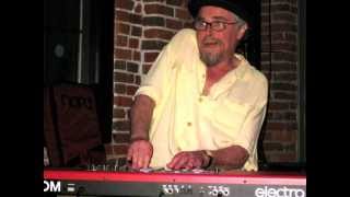Ron Levy - Praying the Blues Part One.wmv