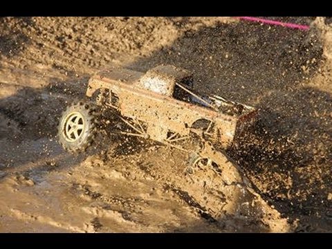 RC Mud Truck Racing - Demo Event - UCiAOfMDwKjLhFglk0HTM6Hw