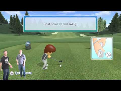 Wii Sports Club: Giant Bomb Quick Look - UCmeds0MLhjfkjD_5acPnFlQ