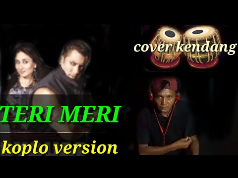 LAGU INDIA TERI MERI KOPLO VERSION VERSI JANDUT