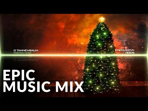 Merry Christmas - Epic Music VN - UC3zwjSYv4k5HKGXCHMpjVRg