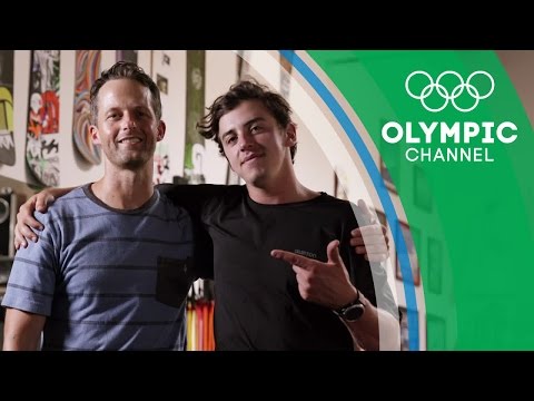 Fixing a Crunch Time Injury - Mark McMorris ft. Physio Brad Jones | Gold Medal Entourage - UCTl3QQTvqHFjurroKxexy2Q