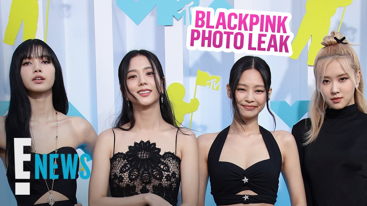 BLACKPINK Star’s Photo Leak: Police Asked to Investigate | E! News