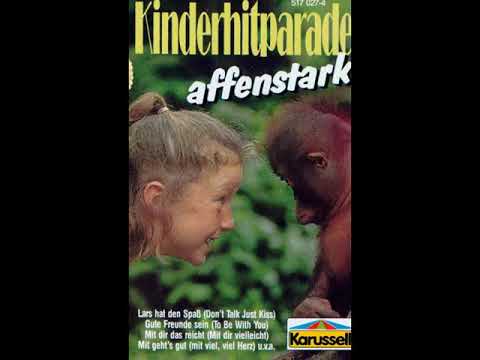 Die KoKoKids - Kinder macht was zur Rettung der Welt (Orig.: Nächstes Mal am Ende der Welt)