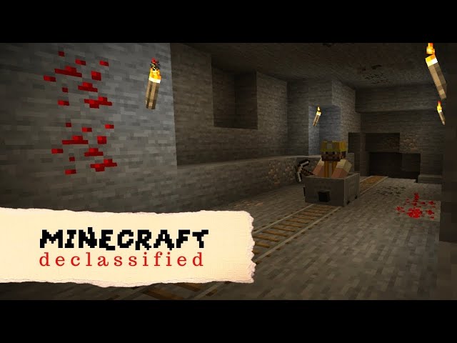 Investigating the Eerie Noise in Minecraft