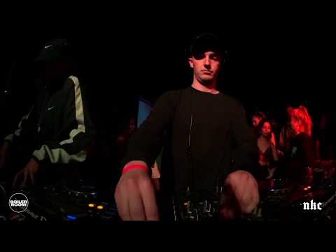 NKC Boiler Room London DJ Set - UCGBpxWJr9FNOcFYA5GkKrMg