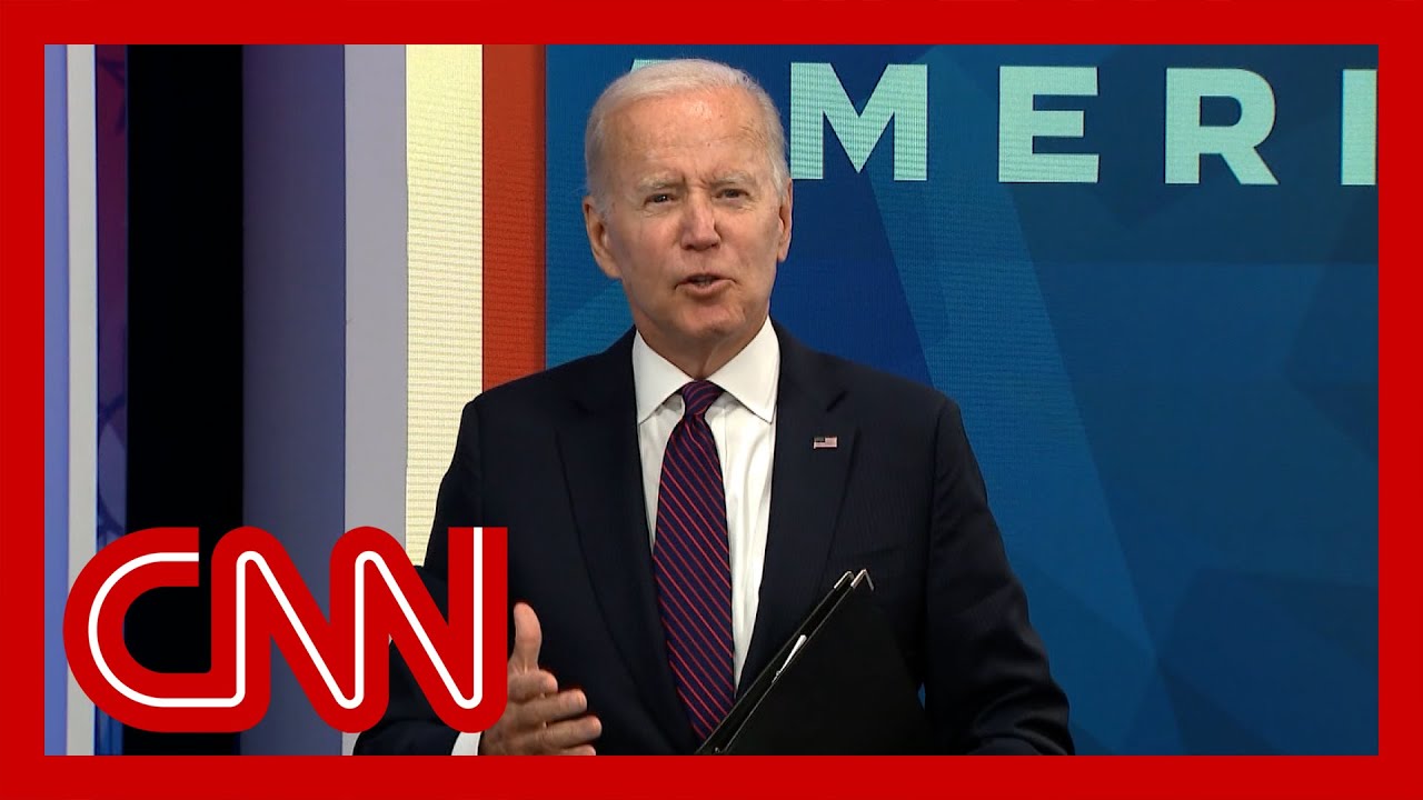 Biden: I don’t consider any Trump supporter a threat